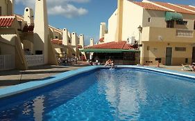 Apartment Mareverde